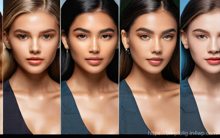 포트폴리오 경력 디자인의 최신 기술 트렌드 - **Prompt: "A dynamic scene illustrating AI-enhanced productivity in a futuristic home office. A dive...