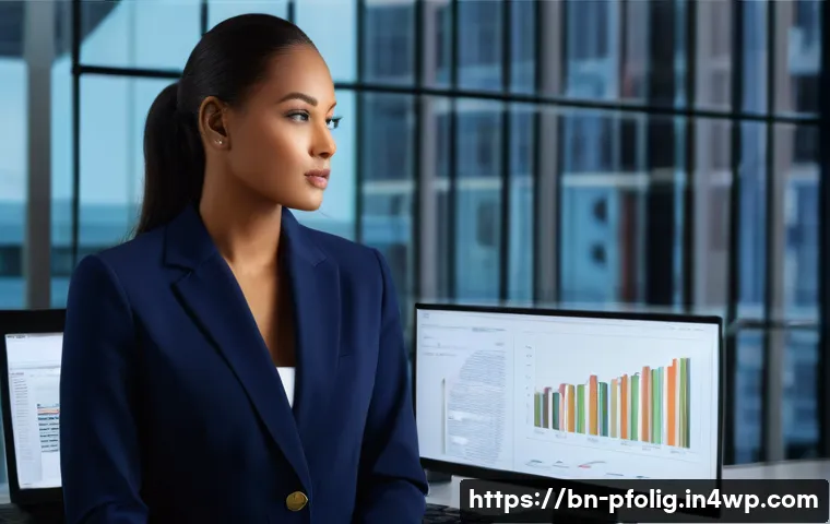 효과적인 포트폴리오 경력 디자인을 위한 트렌드 분석 관련 이미지 1