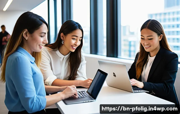 효과적인 포트폴리오 경력 디자인을 위한 트렌드 분석 관련 이미지 2