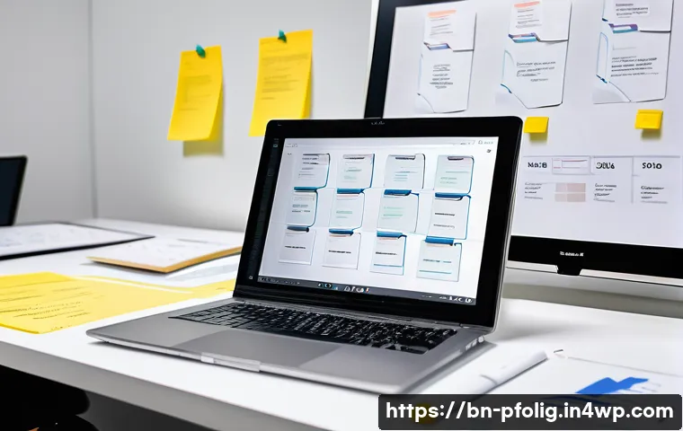 디자인 직무별 포트폴리오 경력 전략 관련 이미지 1