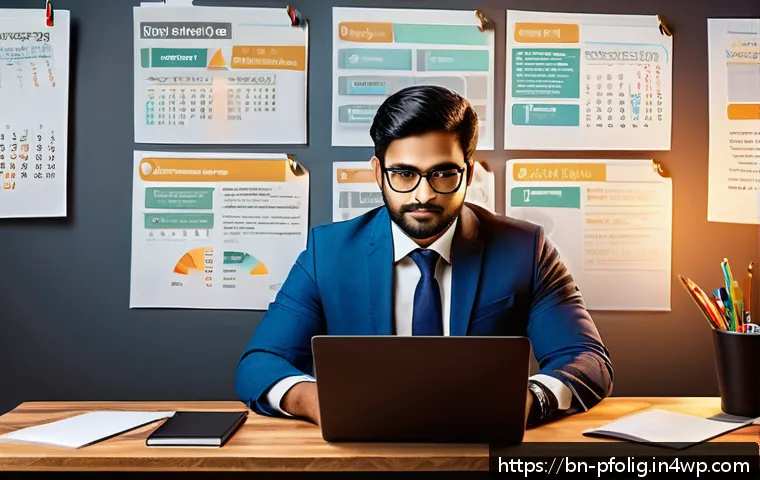 বিজনেস এক্সপার্টদের জন্য পোর্টফোলিও সাজানোর সেরা স্ট্র্যাটেজি যা ক্যারিয়ারকে দেবে নতুন গতি 4 비즈니스 전문가를 위한 포트폴리오 경력 전략 관련 이미지 2